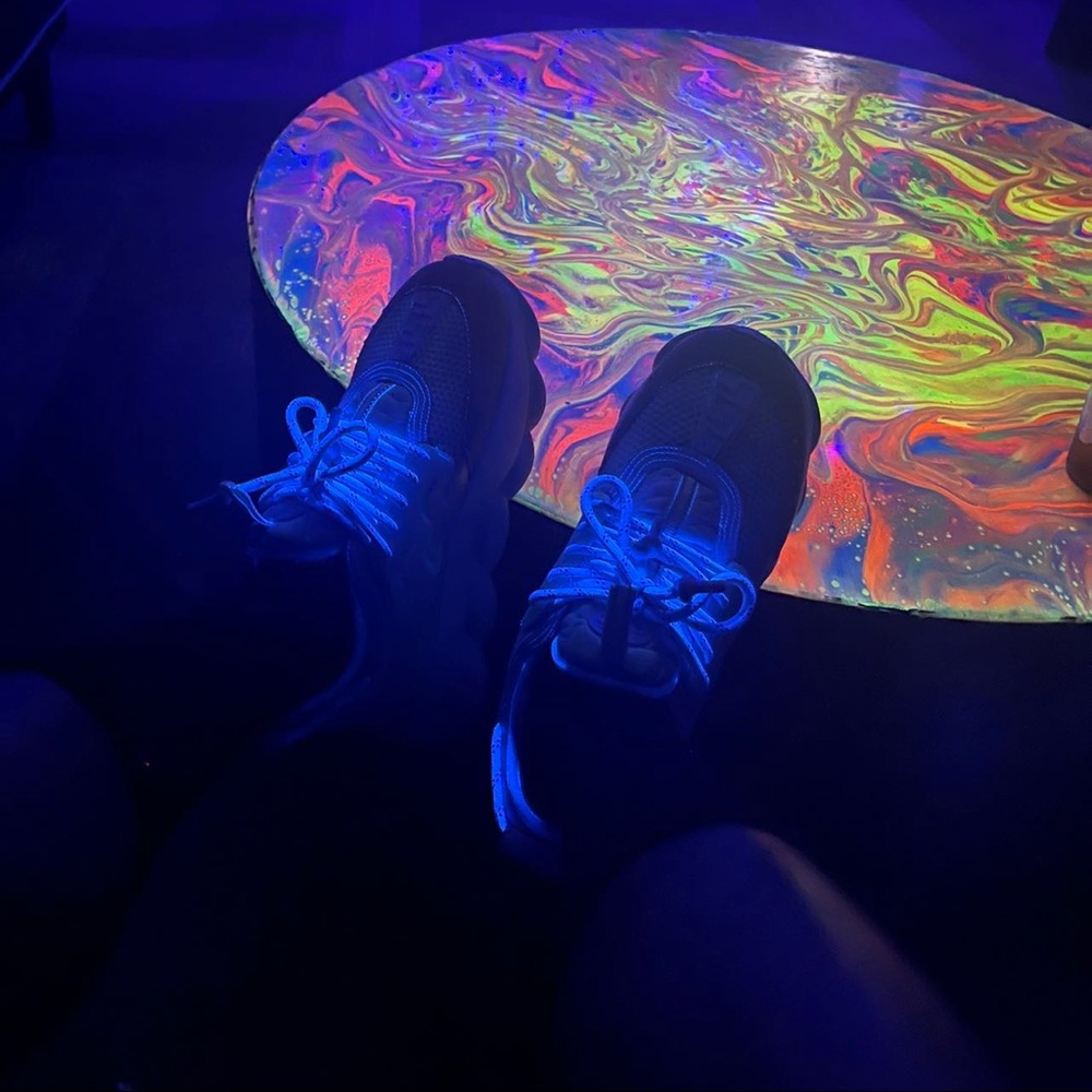 Meet your Posher, Brandon